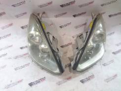 Фара. Toyota Caldina, AZT241W, ST246W, ZZT241W, AZT246W, ZZT241, AZT241, AZT246, ST246 Двигатели: 1AZFSE, 1ZZFE, 3SGTE