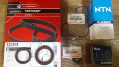 ������ ��� [��������] 3SFE, 4SFE, 5SFE ����