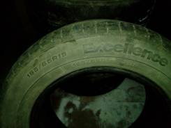 Goodyear Excellence. Летние, износ: 50%, 3 шт