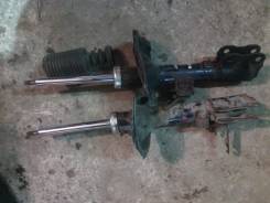 Амортизатор. Mitsubishi Lancer Mitsubishi Lancer Evolution, CY4A Mitsubishi Galant Fortis, CY4A Mitsubishi Lancer X