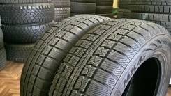 Toyo Winter Tranpath MK4. Всесезонные, 2011 год, износ: 10%, 2 шт