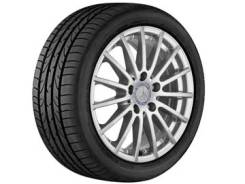 Mercedes. 7.0x16, 5x112.00, ET32. Под заказ