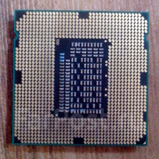 Intel Core i5-2400 ����