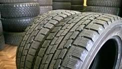 Goodyear Ice Navi Zea II. Всесезонные, 2011 год, износ: 5%, 2 шт