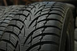 Nokian WR D3. Зимние, износ: 30%, 1 шт