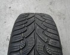 Fulda Kristall Montero 2. Зимние, износ: 30%, 1 шт