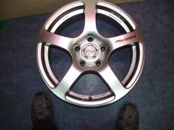 RW Classic. 7.0x16, 5x114.30, ET45, ЦО 67,1 мм.
