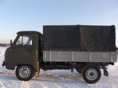 УАЗ 330365. 2011 г., 2 700 куб. см., 1 250 кг.