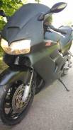Honda VFR 800. 800 куб. см., исправен, птс, с пробегом