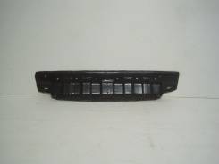 Защита бампера. Hyundai Solaris, RB Hyundai Accent Двигатели: G4FA, G4FC