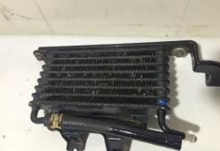 Радиатор акпп. Honda Legend, KB1, KB2 Двигатель J35A8