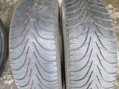Goodyear UltraGrip 6. Зимние, износ: 30%, 2 шт