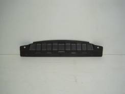 Защита бампера. Hyundai Accent Hyundai Solaris, RB Двигатели: G4FA, G4FC