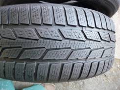 Semperit Speed-Grip. Зимние, износ: 30%, 1 шт