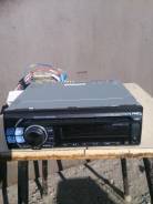 Alpine CDE-121J Японский USB/ AUX/ MP3/ CD/ ipod/ iPhone/ android