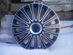 Продам колпак декаративный R15. Диаметр 15", 1 шт.