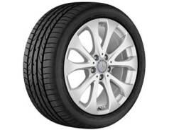 Mercedes. 7.5x17", 5x112.00, ET40. Под заказ