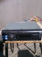 Alpine CDE-101j Японский USB/ AUX/ MP3/ CD/ / ipod/ iPhone/ android