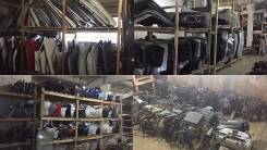 Автозапчасти в наличии, более 10000 деталей на складе. Под заказ