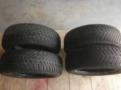 ESA-Tecar Super Grip 7. Зимние, без шипов, износ: 30%, 4 шт