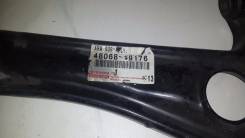 Рычаг подвески. Toyota: bB, ist, MR-S, Succeed, Probox, MR2, Scion Двигатели: 1NZFE, 2NZFE, 1ZZFE, 1NDTV, 1NZFNE