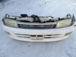 Ноускат. Toyota Carina, AT192 Двигатель 5AFE