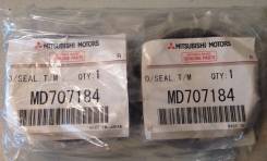 Сальник привода. Mitsubishi: Eclipse, Lancer Cedia, Sigma, Minica Toppo, Aspire, Minicab, ASX, Emeraude, Toppo BJ Wide, RVR, Toppo BJ, Legnum, Pajero...