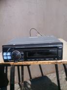 Alpine CDE-121J Японский USB/ AUX/ MP3/ CD/ ipod/ iPhone/ android