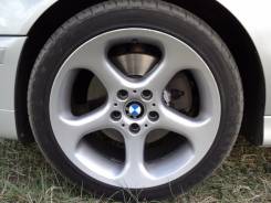BMW Racing Dynamics. 8.5/9.5x18, 5x120.00