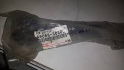 Рычаг подвески. Toyota Aristo, JZS160, JZS161 Toyota Crown Majesta, UZS171, JZS177, UZS175 Toyota Soarer, UZZ40 Toyota Crown, JZS177, UZS175, UZS171 Д...