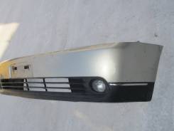 Бампер. Nissan Teana, J31 Двигатель QR20DE