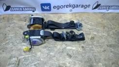 Ремень безопасности. Honda Fit, GD4, GD3, GD2, GD1