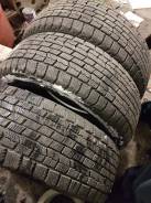 Goodyear Ice Navi Hybrid Zea. Всесезонные, 2012 год, износ: 20%, 3 шт