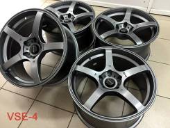 ProDrive. 8.5x18", 5x114.30, ET35, ЦО 73,1 мм.