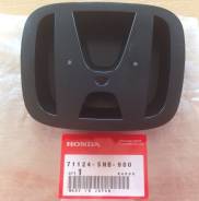 Кронштейн решетки радиатора. Honda Civic Hybrid, DAA-FD3 Honda Civic, DBA-FD2, DBA-FD1 Двигатели: LDA2, R16A1, R18A1, R16A2, R18A2