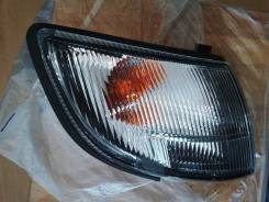 Поворотник. Nissan R'nessa, PNN30, N30, NN30 Двигатели: KA24DE, SR20DE, SR20DET