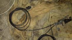 Тросик лючка топливного бака. Subaru Legacy, BL5, BL9, BLE, BP5, BP9, BPE