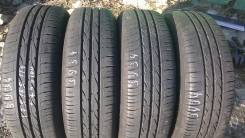 Dunlop Enasave EC203. Летние, 2014 год, износ: 5%, 4 шт