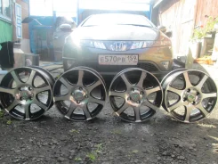 3SDM 0.04. 4.0x14", 4x100.00