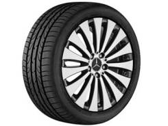 Mercedes. 8.0x18, 5x112.00, ET43. Под заказ