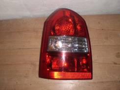 Стоп-сигнал. Hyundai ix35 Hyundai Tucson