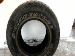 Bridgestone Dueler. Летние, износ: 40%, 1 шт. Под заказ