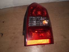 Стоп-сигнал. Hyundai ix35 Hyundai Tucson