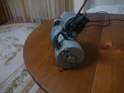 Стартер. Infiniti FX35, S50 Infiniti M35, Y50 Infiniti FX45, S50 Infiniti M45, Y50 Двигатель VQ35DE
