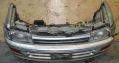 Ноускат. Toyota Carina, ST190, CT195, AT190, ST195, AT191, CT190 Двигатель 4AFE