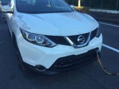 Nissan Qashqai. J11