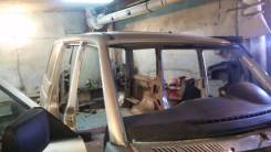 Крыша. УАЗ Патриот, 3163 Двигатели: ZMZ40906, ZMZ40905, IVECO, F1A, ZMZ51432