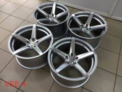 Vossen CV3-R. 10.0x18", 5x114.30, ET25, ЦО 73,1 мм.