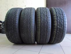 Bridgestone Dueler H/T D687. Летние, износ: 20%, 4 шт