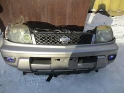 Ноускат. Nissan X-Trail, NT30 Двигатель QR20DE